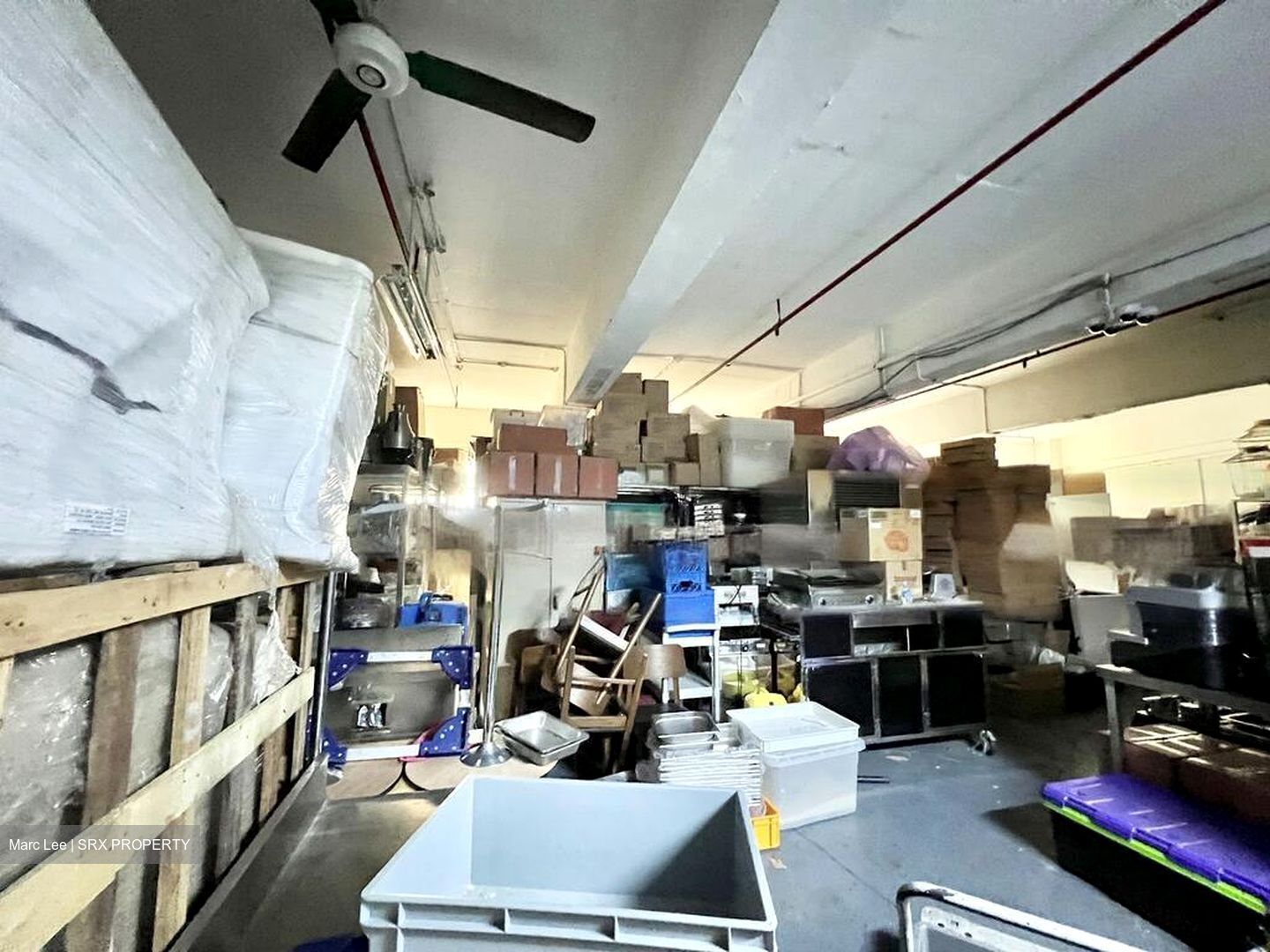 Noble Warehouse (D13), Factory #454788521